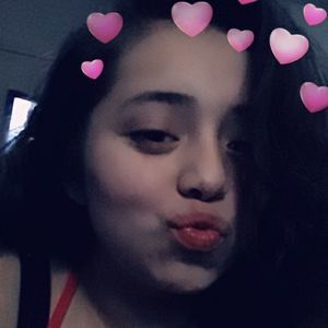 Meet your Posher, Sariah